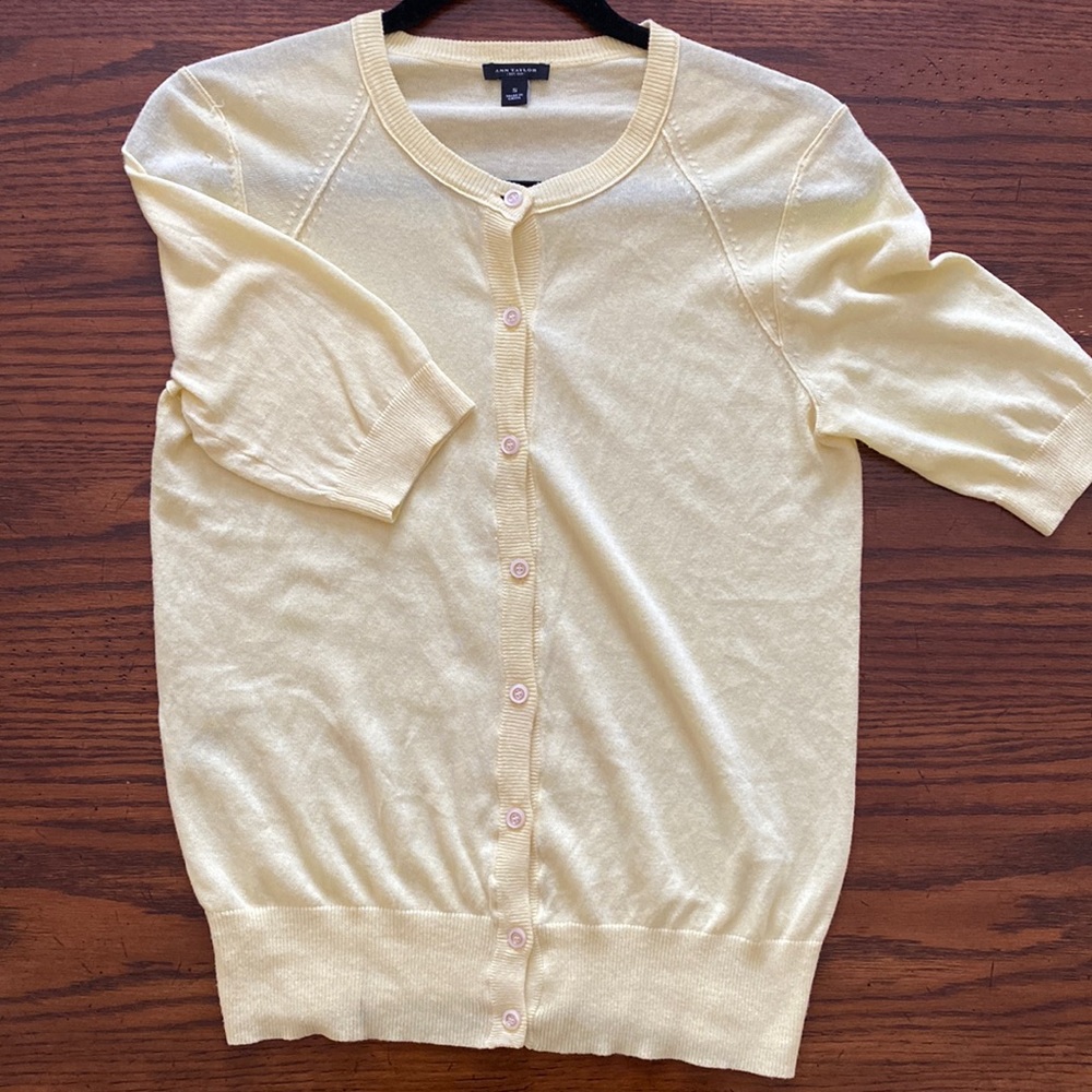 Ann Taylor Top